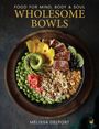 Melissa Delport: Wholesome Bowls, Buch