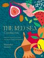 Madeeha Qureshi: The Red Sea Cookbook, Buch