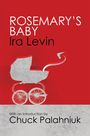 Ira Levin: Rosemary's Baby, Buch
