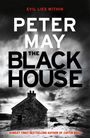 Peter May: The Blackhouse, Buch
