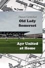 Duncan Carmichael: Old Lady Somerset, Buch