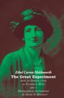 Ethel Carnie Holdsworth: The Great Experiment. Einführung von Florence Boos. Biografischer Nachsatz von David S. Rycroft. Vintage-Stil Portrait.