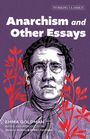 Emma Goldman: Anarchism and Other Essays, Buch