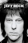 Jeff Beck: Hot Wired Guitar, Noten