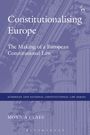 Monica Claes: Constitutionalising Europe, Buch