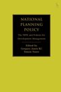: National Planning Policy, Buch