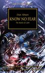 Dan Abnett: Horus Heresy, Buch