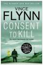 Vince Flynn: Consent to Kill, Buch