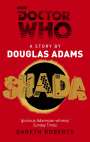 Douglas Adams: Doctor Who 165: Shada, Buch
