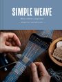 Kerstin Neumuller: Simple Weave, Buch