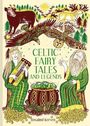 Rosalind Kerven: Celtic Fairy Tales and Legends, Buch