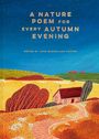 Jane McMorland Hunter: A Nature Poem for every Autumn Evening, Buch