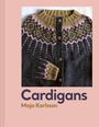 Maja Karlsson: Cardigans, Buch