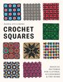 Maria Gullberg: Crochet Squares, Buch