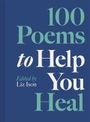 Liz Ison: 100 Poems to Help You Heal, Buch