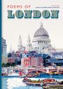 Jane McMorland Hunter: Poems of London, Buch