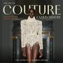 Jessica Pile: The Art of Couture Embroidery, Buch