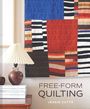 Jessie Cutts: Free-Form Quilting, Buch