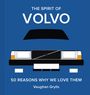 Vaughan Grylls: The Spirit of Volvo, Buch