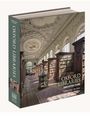 Geoffrey Tyack: Oxford Libraries Architecture, Buch