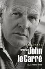 : Tradecraft, Buch