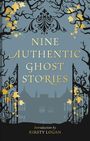 : Nine Authentic Ghost Stories, Buch