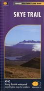 Harvey Map Services Ltd.: Skye Trail, KRT