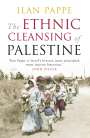 Ilan Pappe: The Ethnic Cleansing of Palestine, Buch