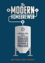 Andy Parker: The Modern Homebrewer, Buch