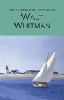 Walt Whitman: Complete Poems of Walt Whitman, Buch