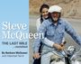 Barbara McQueen: Steve McQueen: The Last Mile... Revisited, Buch