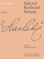 Domenico Scarlatti: Selected Keyboard Sonatas Book II, Noten