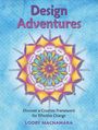 Looby Macnamara: Design Adventures, Buch