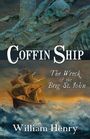 William Henry: Coffin Ship, Buch