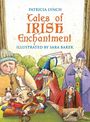 Patricia Lynch: Tales of Irish Enchantment, Buch