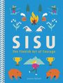 Joanna Nylund: Sisu, Buch