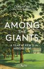 Carolyn Fry: Among the Giants, Buch