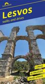 Brian Anderson: Lesvos Sunflower Walking Guide, Buch