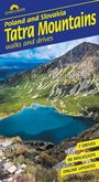 Sandra Bardwell: Tatra Mountains of Poland and Slovakia Sunflower Walking Guide, Buch