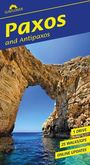 Noel Rochford: Paxos and Antipaxos Sunflower Walking Guide, Buch