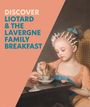 Francesca Whitlum-Cooper: Discover Liotard and The Lavergne Family Breakfast, Buch