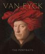 Emma Capron: Van Eyck: The Portraits, Buch