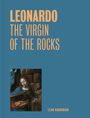 Leah Kharibian: Leonardo: The Virgin of the Rocks (One Painting, One Story), Buch