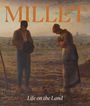 Sarah Herring: Millet, Buch