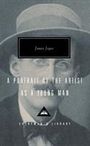 James Joyce: A Portrait Of The Artist As A Young Man, Buch