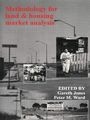 Methodology For Land And Housing Market Analysis, Buch