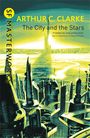 Arthur C. Clarke: The City And The Stars, Buch