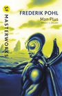 Frederik Pohl: Man Plus, Buch