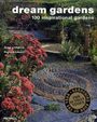 Tania Compton: Dream Gardens, Buch