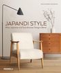 Agata Toromanoff: Japandi Style, Buch